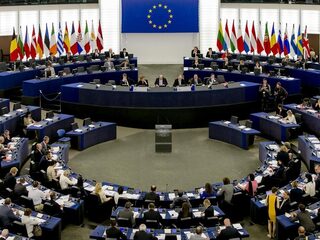 4 Europese politici om komend jaar in de gaten te houden