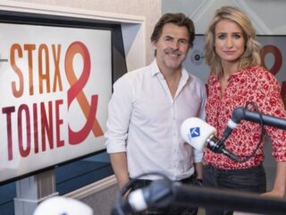 Uitreiking Philip Bloemendal Prijs live te volgen op NPO Radio 1 bij Stax&Toine