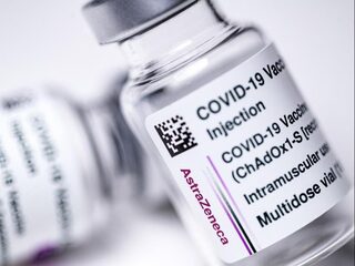 'Op wintersport groter risico dan bijwerkingen AstraZeneca'