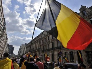 Een stuurloosland: de Belgen zijn het wachten zat