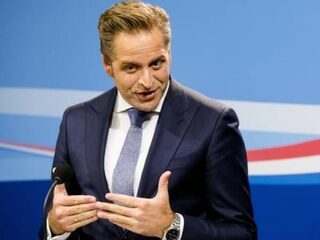 Minister wil bedrijven inschakelen bij ouderenzorg