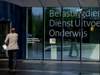 Nog steeds een op vijf oud-studenten met studieschuld wanbetaler