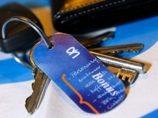 Deze Dag Toen: Bonuskaart wordt gelanceerd