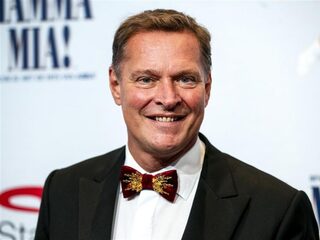 Onno Hoes over 6 Inside: 'Albert Verlinde was bloednerveus'