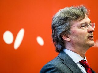 Rekenkamer-president Visser: besteding belastinggeld voor jeugdzorg moeilijk te controleren