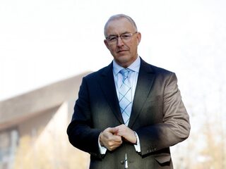 Rotterdamse burgemeester Aboutaleb wil panden sluiten als vuurwapen wordt aangetroffen