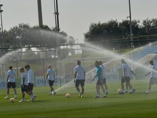 PSV krijgt Qatar niet in de brand