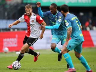 Volg het Eredivisieweekend live op NPO Radio 1