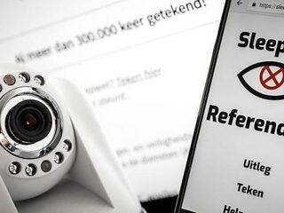 Heb je echt niets te verbergen?