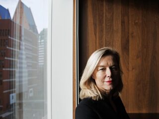 Kaag in Myanmar: 'Aung San Suu Kyi moet verwachtingen waarmaken'