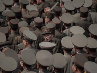 'Nederland kent geen cultuur van militaire parades'