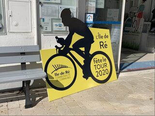 Een poema in het fietsersparadijs