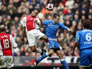 Welk voetbalshirt wordt het mooiste shirt aller tijden?