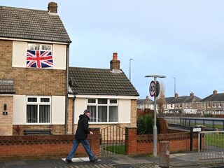 Nederlanders in post-Brexit Engeland: 'Het voelt toch minder welkom'