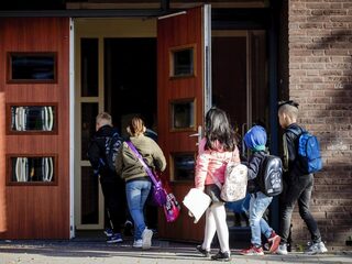 Zorgt een quotum voor meer diversiteit op scholen?