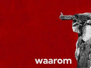 Podcast Waarom #5: Waarom pleegde Bjorn zelfmoord?