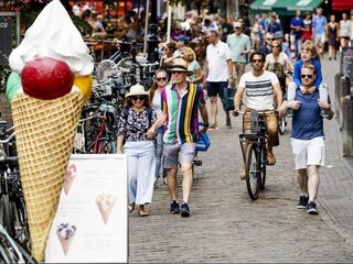 Voorzichtig nadenken over exit-strategieën corona: 'Nu beginnen, anders te laat'