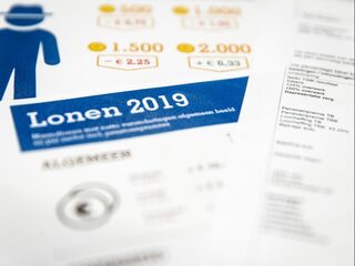 Wil jij weten wat jouw collega’s verdienen?