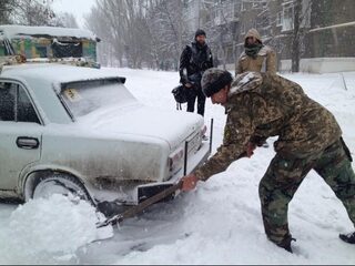 De Donbass: een tikkende toxische tijdbom
