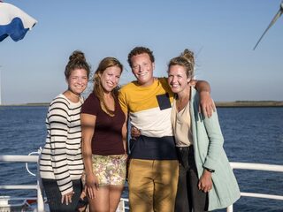 'Zijn de brave mannen uit Boer zoekt Vrouw opgewassen tegen de assertieve vrouw?'