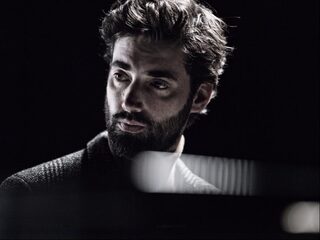 Ruben Hein: 'Bij mijn eerste plaat had ik gewoon nog geen idee'