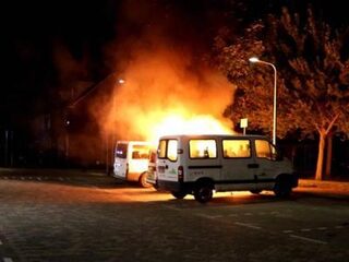 Noodverordening in Noordwijk: 'Het ging van kwaad tot erger'