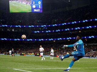 Ajax heeft tegen Tottenham Hotspur finale voor het grijpen in laatste thuiswedstrijd Champions League