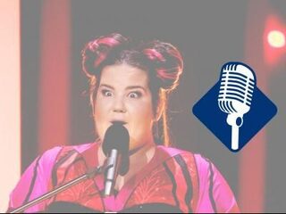 Podcast #DeDag: De magie van het Eurovisiesongfestival