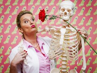 'Seksuele voorlichting in het basisonderwijs moet anders'