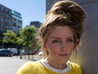 Lize Spit: 'Uiteindelijk is mijn schrijverschap een verlangen om gezien te worden'