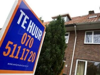 Huurprijzen vrije sector stijgen fors, ook buiten Randstad