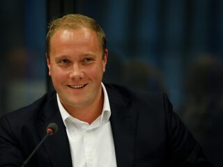 VVD-Tweede Kamerlid Aartsen lacht om bemoeienis Klaver en Jetten met Brabant: ‘Hilarisch’