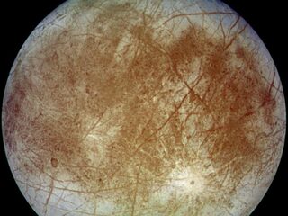 Hoe ziet een retourtje naar de maan Europa eruit?