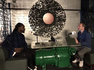 Waarom wij het afgebroken interview met Akwasi hebben uitgezonden