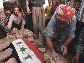 Nederlandse staat vergoedt oorlogsschade aan nabestaande