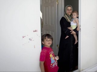 Ouders willen met stichting Syriëgangers terughalen naar Nederland