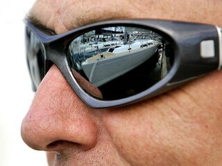 Goed voor je gezondheid: bacteriën in je neus