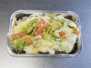 Patatje Kapsalon: de nieuwe culinaire trend in Nepal