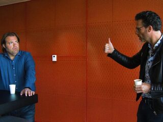 Bureau Sport: 'Finale KNVB-beker in Duitsland prima idee'