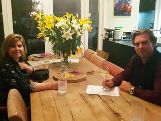 Angela de Jong: 'Ik ben toch de supertrut van Nederland?'
