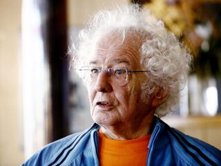 'Jan Wolkers is postuum nog altijd hoeder van onze natuur'