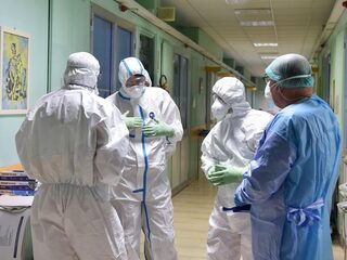 Quarantainemaatregelen voor 16 miljoen Italianen