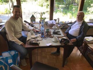 WNL Podcast: Veteraan Leo Hendrikx vertrok op 17-jarige leeftijd naar Engeland om Nederland te bevrijden