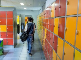 Deze school heeft geen leraren - en dat werkt