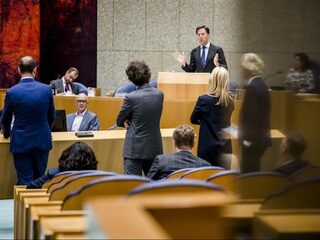 Stand.nl: 'Het gebrek aan respect voor politici is zorgwekkend'
