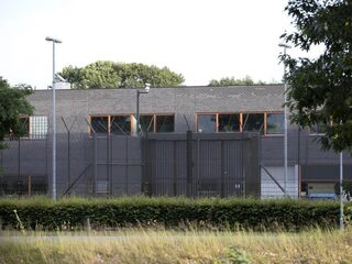 Hoe is het om te werken in een tbs-kliniek?