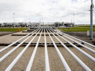 Het geduld is op in Groningen