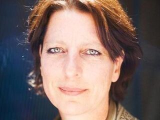 Interview Fréderike Geerdink: een jaar bij de PKK