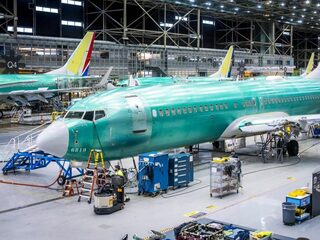 Podcast De Dag: 'Hoe langer dit duurt, hoe kwetsbaarder Boeing wordt'
