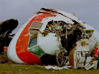 Nabestaanden over uitspraak Faro-vliegramp: 'We hebben de strijd niet voor niks gevoerd'